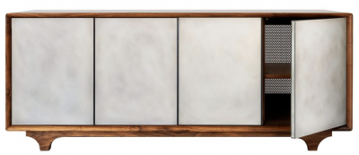 WUD The Sterling Credenza by WUD