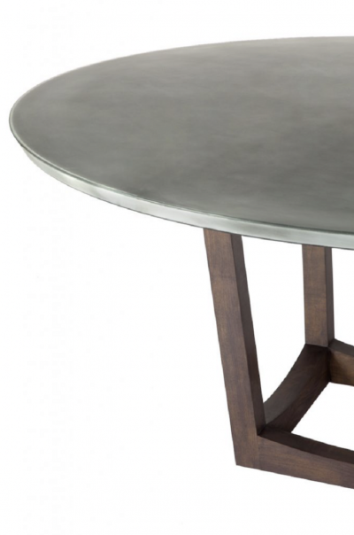  WUD The Sullivan Dining Table by WUD