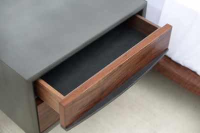  WUD The Tompkins Floating Night Stand by WUD