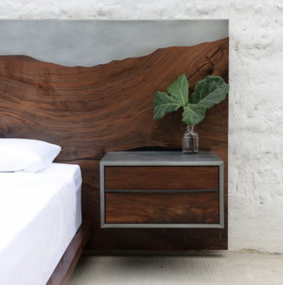  WUD The Tompkins Floating Night Stand by WUD
