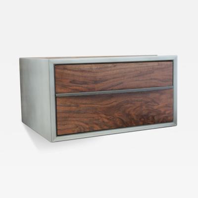  WUD The Tompkins Floating Night Stand by WUD