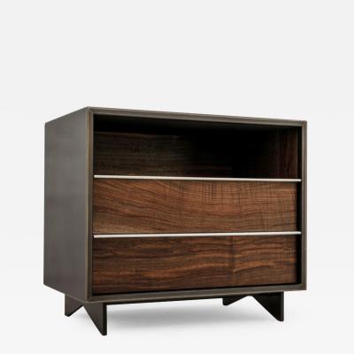  WUD The Tompkins Side Table Night Stand by WUD