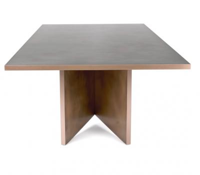  WUD The Vega Dining Table by Wud