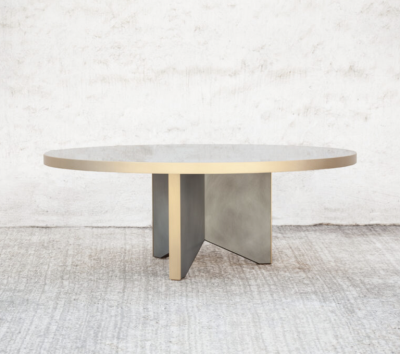  WUD Vega Cocktail Table by WUD