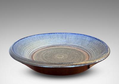  Wall kra AB Bowl by Wall kra Keramik