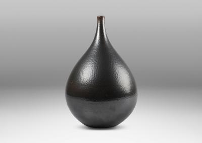  Wall kra AB Large Vase by Arthur Andersson for Wall kra