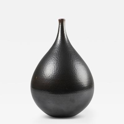  Wall kra AB Large Vase by Arthur Andersson for Wall kra