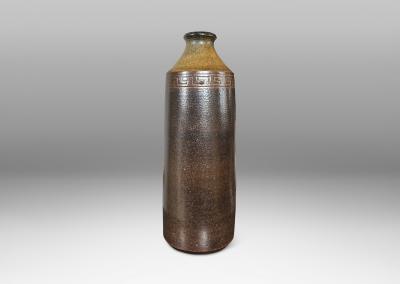  Wall kra AB Monumental Vase by Arthur Andersson for Wall kra