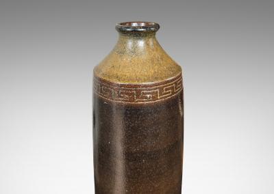  Wall kra AB Monumental Vase by Arthur Andersson for Wall kra