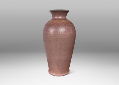  Wall kra AB Monumental Vase by Arthur Andersson for Wall kra