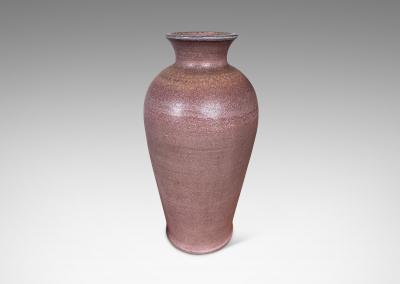  Wall kra AB Monumental Vase by Arthur Andersson for Wall kra