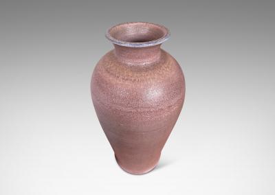  Wall kra AB Monumental Vase by Arthur Andersson for Wall kra