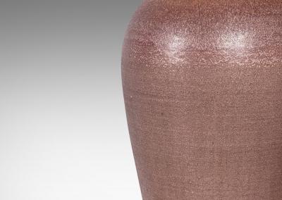  Wall kra AB Monumental Vase by Arthur Andersson for Wall kra