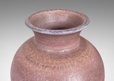  Wall kra AB Monumental Vase by Arthur Andersson for Wall kra