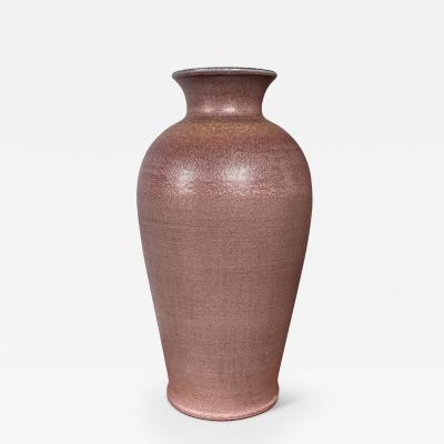  Wall kra AB Monumental Vase by Arthur Andersson for Wall kra