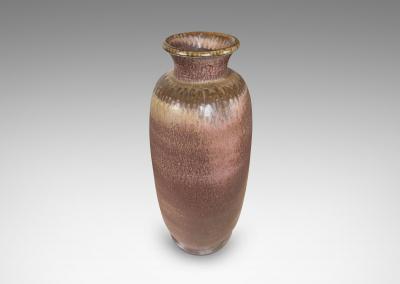  Wall kra AB Monumental Vase by Arthur Andersson for Wall kra