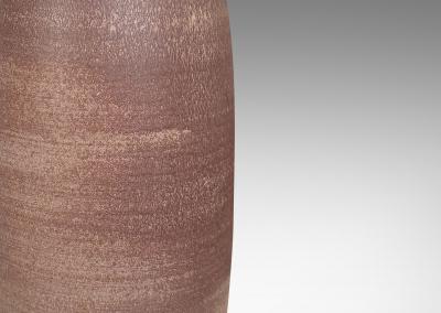  Wall kra AB Monumental Vase by Arthur Andersson for Wall kra