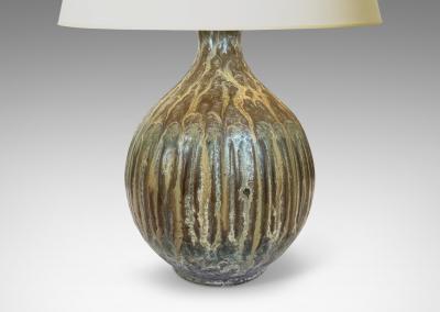  Wall kra AB Table Lamp by Arthur Andersson for Wall kra