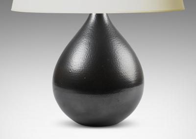  Wall kra AB Table Lamp by Arthur Andersson for Wall kra
