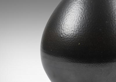  Wall kra AB Table Lamp by Arthur Andersson for Wall kra