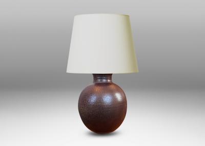  Wall kra AB Table Lamp by Wall kra Keramik