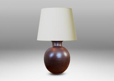  Wall kra AB Table Lamp by Wall kra Keramik