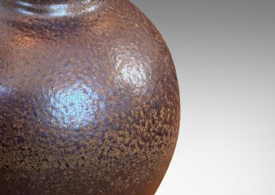  Wall kra AB Table Lamp by Wall kra Keramik