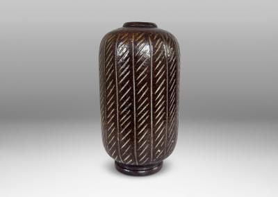  Wall kra AB Vase by Arthur Andersson for Wall kra