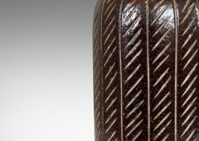  Wall kra AB Vase by Arthur Andersson for Wall kra