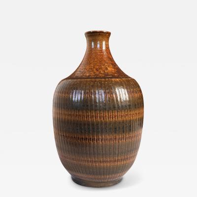  Wall kra AB Vase by Wall kra Keramik