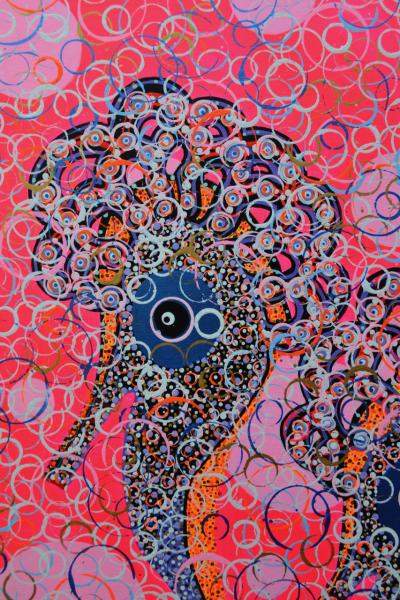  Walshe The Two Bettys