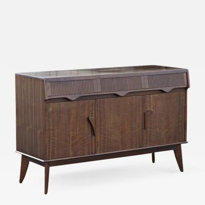  Waring Gillow Mid Century Waring and Gillow Buffet Credenza