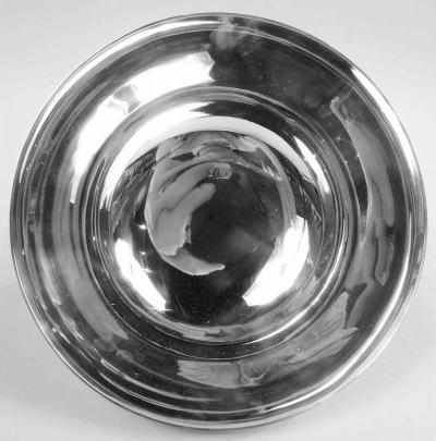  Watson Co Watson Colonial Revival Sterling Silver Revere Bowl