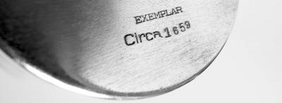  Watson Company Set of 8 Watson American Modern Sterling Silver Highballs