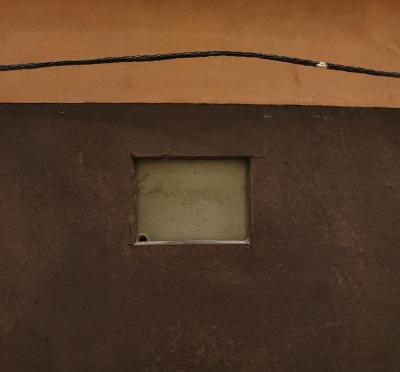  Wedgwood Antique Wedgwood Oval Neoclassical Plaque England 19th century