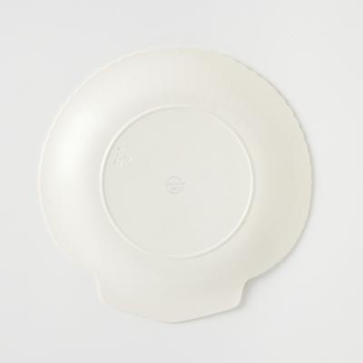  Wedgwood Set of 6 Wedgwood Nautilus Plates