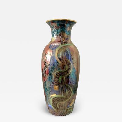  Wedgwood Wedgwood Fairyland Lustre Vase