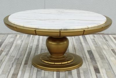 Weiman James Mont Style Coffee Table By Weiman