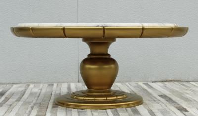  Weiman James Mont Style Coffee Table By Weiman