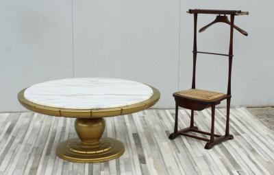  Weiman James Mont Style Coffee Table By Weiman