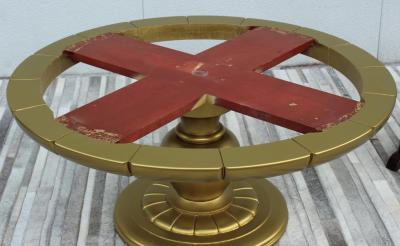  Weiman James Mont Style Coffee Table By Weiman