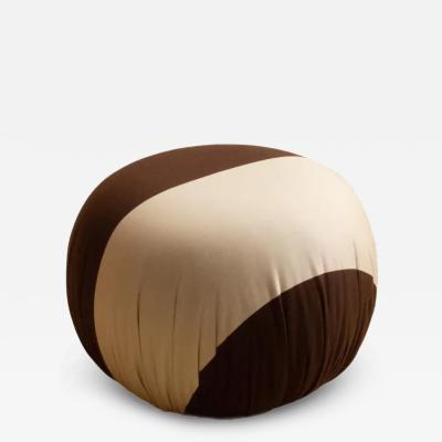  Weiman Post Modern Pouf Ottoman by Weiman