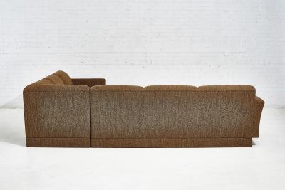  Weiman Weimar Preview Boucle Upholstery Circa 1970
