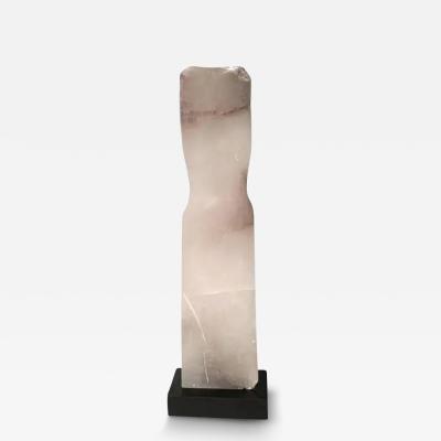  Wendy Hendelman Wendy Hendelman White Marble Torso Sculpture 2018