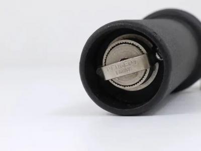  Werkst tte Carl Aub ck Beautiful Carl Aubock Cast Iron Pepper Salt Mill with Peugeot Grinder 1970s