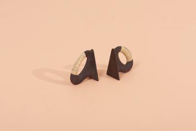  Werkst tte Carl Aub ck Carl Aub ck 3530 Bookends Austria
