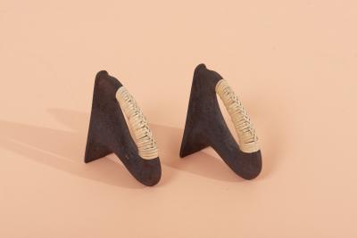  Werkst tte Carl Aub ck Carl Aub ck 3530 Bookends Austria