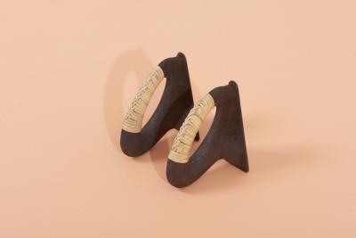  Werkst tte Carl Aub ck Carl Aub ck 3530 Bookends Austria