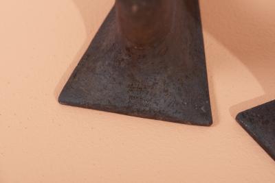  Werkst tte Carl Aub ck Carl Aub ck 3530 Bookends Austria