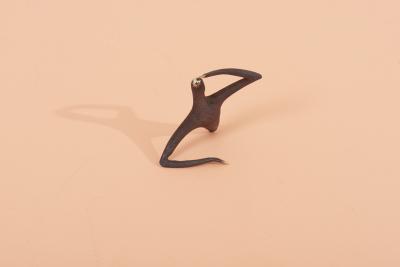  Werkst tte Carl Aub ck Carl Aub ck 4059 Optimist Pessimist Sculpture Austria